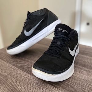 Nike Kobe’s size 9